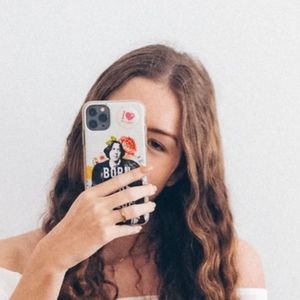 Meet your Posher, Dana